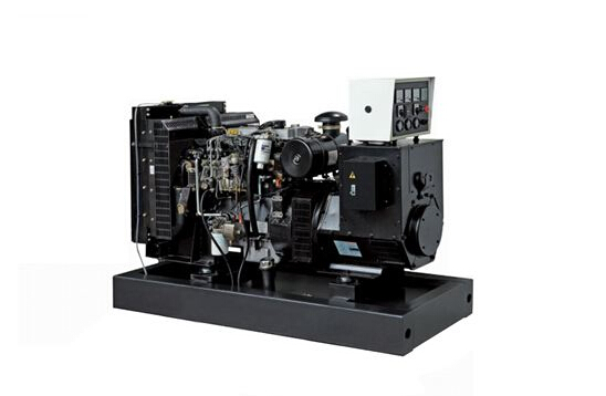 通渭科克150kw大型柴油发电机组