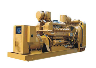 通渭发电机出租