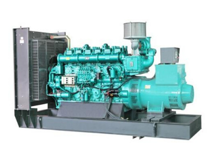 通渭发电机出租