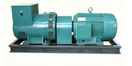 通渭发电机出租